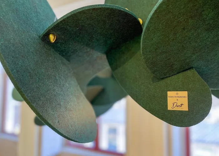 French-style Duplex Loft Few Steps To Douro River Apartment *