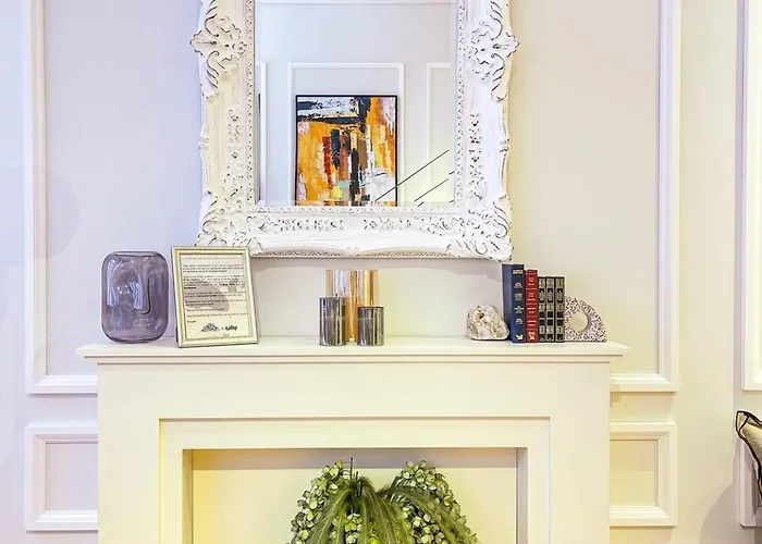 French-style Duplex Loft Few Steps To Douro River *