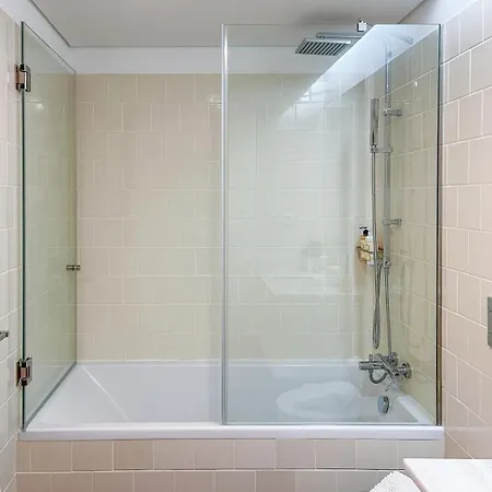 公寓 French-style Duplex Loft Few Steps To Douro River 波尔图