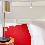 דירה French-style Duplex Loft Few Steps To Douro River *
