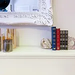 French-style Duplex Loft Few Steps To Douro River * פורטו