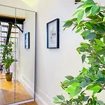 French-style Duplex Loft Few Steps To Douro River דירה פורטו