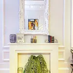 French-style Duplex Loft Few Steps To Douro River *