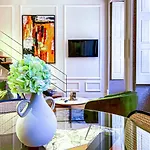 French-style Duplex Loft Few Steps To Douro River *