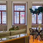 French-style Duplex Loft Few Steps To Douro River * פורטו