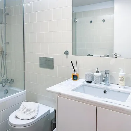 公寓 French-style Duplex Loft Few Steps To Douro River 波尔图