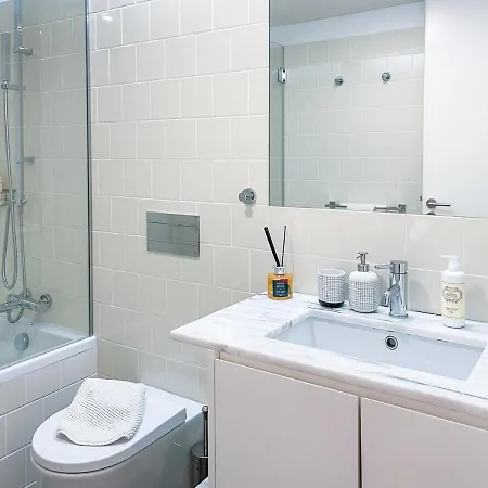 French-style Duplex Loft Few Steps To Douro River 公寓 波尔图