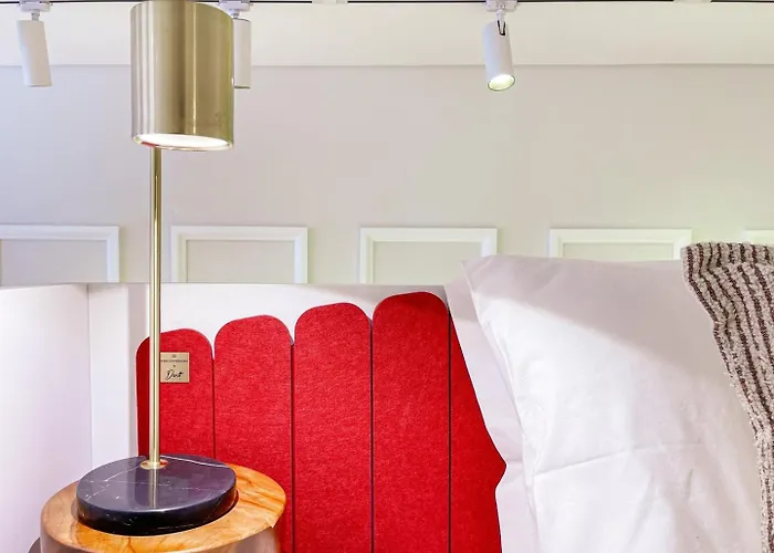 아파트 French-style Duplex Loft Few Steps To Douro River *