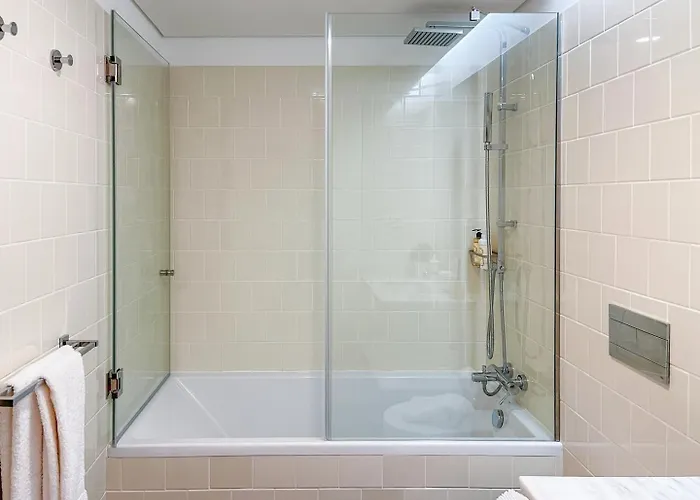 아파트 French-style Duplex Loft Few Steps To Douro River 포르투