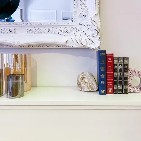 French-style Duplex Loft Few Steps To Douro River * Oporto