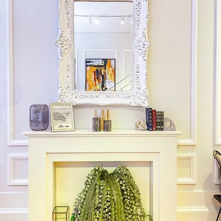 French-style Duplex Loft Few Steps To Douro River *