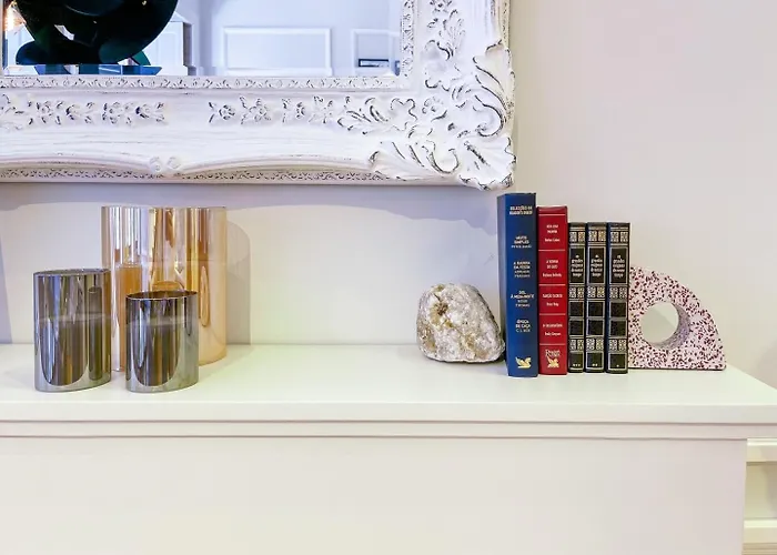 French-style Duplex Loft Few Steps To Douro River * Porto